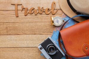 ABOUT TRAVEL AGENCY